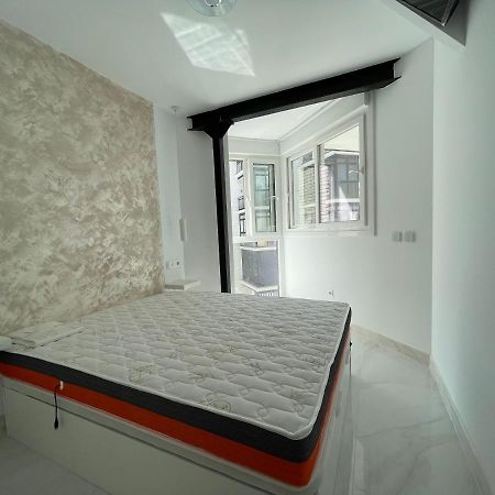 Apartamento Imperio 3 - Puerto Deportivo Playa ماربيا المظهر الخارجي الصورة