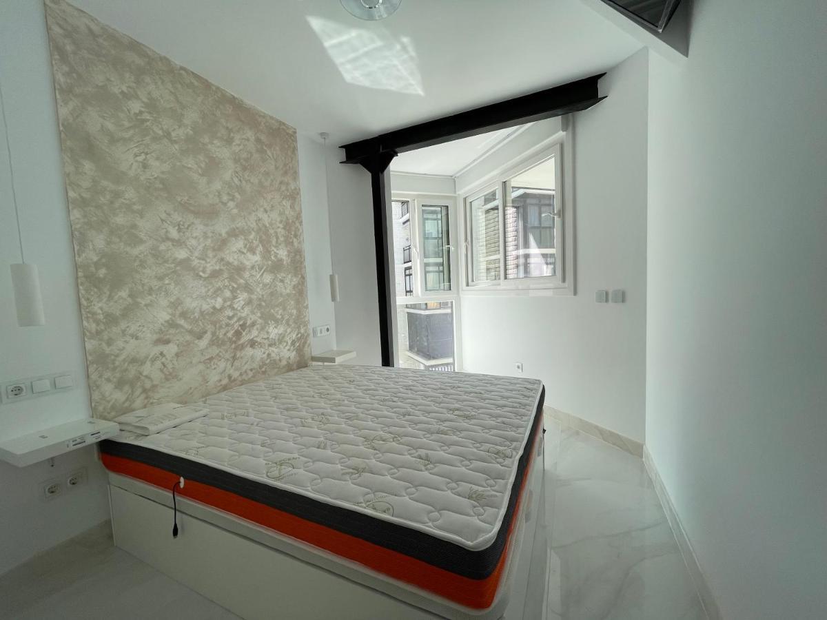 Apartamento Imperio 3 - Puerto Deportivo Playa ماربيا المظهر الخارجي الصورة
